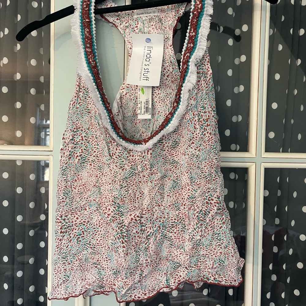 Poupette Women's Top